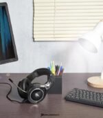 Havit H2232d Wired Over-Ear Gaming Headset with Boom Mic & RGB LED preodux.in