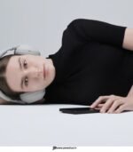 Sony WH-1000XM6 Wireless Active Noise Cancelling Headphones (Platinum Silver) preodux.in