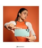 CMF Phone 2 Pro 5G (Light Green, 8GB RAM, 128GB Storage) preodux.in