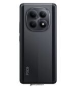 Poco M8 5G Carbon Black 6GB RAM 128GB ROM preodux.in