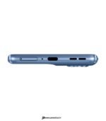 Motorola G96 144Hz 3D Curved pOLED (ASHLEIGH BLUE, 8GB RAM, 128GB Storage) preodux.in