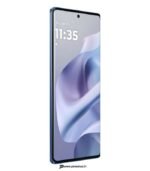 Motorola G96 144Hz 3D Curved pOLED (ASHLEIGH BLUE, 8GB RAM, 128GB Storage) preodux.in