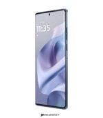 Motorola G96 144Hz 3D Curved pOLED (ASHLEIGH BLUE, 8GB RAM, 128GB Storage) preodux.in