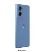 Motorola G96 144Hz 3D Curved pOLED (ASHLEIGH BLUE, 8GB RAM, 128GB Storage) preodux.in