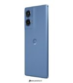 Motorola G96 144Hz 3D Curved pOLED (ASHLEIGH BLUE, 8GB RAM, 128GB Storage) preodux.in