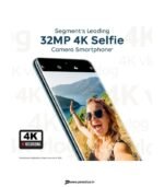 iQOO Z10R 5G (Aquamarine, 8GB RAM, 128GB Storage) 32MP 4K Selfie Camera Quad-Curved AMOLED Display Dimensity 7400 Processor with 750K+ AnTuTu preodux.in