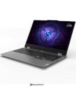 Lenovo LOQ 15IAX9 Gaming Laptop, Intel Core i5-12450HX, RTX 3050 6GB, 16GB RAM, 512GB SSD, 15.6 FHD preodux.in