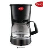 Pigeon Brewster 600-Watt 4-Cup Drip Coffee Maker (Black) preodux.in