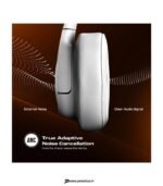 JBL Tune 770NC Active Noise Cancelling, 70Hr Playtime, Fast Pair & Multi Connect Bluetooth Headset (White, On the Ear) preodux.in