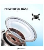 Soundcore by Anker R50i VI TWS Earbuds with 10mm Big Bass Drivers, 30-Hour Playtime, Bluetooth 5.3 & Water-Resistant preodux.in