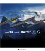MSI Thin A15 Gaming Laptop, AMD Ryzen 7 7735HS, RTX 3050 4GB, 16GB RAM, 1TB SSD, 15.6 144Hz FHD preodux.in