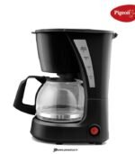 Pigeon Brewster 600-Watt 4-Cup Drip Coffee Maker (Black) preodux.in