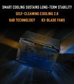 ASUS TUF Gaming A15, AMD Ryzen 7 7435HS, RTX 3050 4GB, 16GB RAM, 512GB SSD, 15.6 144Hz FHD preodux.in