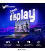 Acer Predator Helios Neo 16 Gaming Laptop, Intel Core i7 13th Gen, RTX 4060, 16GB RAM, 1TB SSD, 16 WQXGA preodux.in
