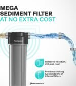 Aquaguard Delight Aquasaver 9-Stage RO+UV+UF+MC Water Purifier with Stainless Steel Tank preodux.in
