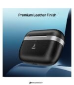 Boat Airdopes Prime 513 ANC, ~32dB Active Noise Cancellation, 65H Battery, Multipoint Connectivity, 4Mics ENx, Bluetooth Earbuds, TWS Ear Buds Wireless Earphones with mic (Carbon Black) preodux.in