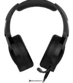 Havit H2232d Wired Over-Ear Gaming Headset with Boom Mic & RGB LED preodux.in