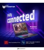 Acer Predator Helios Neo 16 Gaming Laptop, Intel Core i7 13th Gen, RTX 4060, 16GB RAM, 1TB SSD, 16 WQXGA preodux.in