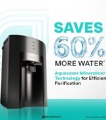 Aquaguard Delight Aquasaver 9-Stage RO+UV+UF+MC Water Purifier with Stainless Steel Tank preodux.in