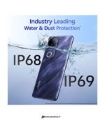 VIVO T4R 5G, Twilight Blue (8GB, 128GB) vivo T4R 5G preodux.in