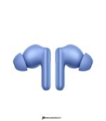OnePlus Nord Buds 3r True Wireless Earbuds, 54H Playtime, 3D Spatial Audio, Dual-Device Connectivity (Aura Blue) preodux.in