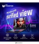 Acer Predator Helios Neo 16 Gaming Laptop, Intel Core i7 13th Gen, RTX 4060, 16GB RAM, 1TB SSD, 16 WQXGA preodux.in