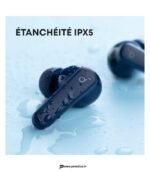 Soundcore by Anker R50i VI TWS Earbuds with 10mm Big Bass Drivers, 30-Hour Playtime, Bluetooth 5.3 & Water-Resistant preodux.in