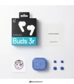 boAt Airdopes 141 Elite (2025) Bluetooth Earphones with 35dB ANC, Quad Mic ENx, Fast Charge & 42-Hour Battery preodux.in