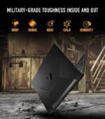 ASUS TUF Gaming A15, AMD Ryzen 7 7435HS, RTX 3050 4GB, 16GB RAM, 512GB SSD, 15.6 144Hz FHD preodux.in