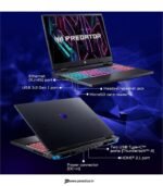 Acer Predator Helios Neo 16 Gaming Laptop, Intel Core i7 13th Gen, RTX 4060, 16GB RAM, 1TB SSD, 16 WQXGA preodux.in