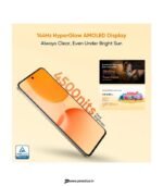realme P4 5G (Steel Grey, 6GB RAM, 128GB Storage) 6.77 144Hz AMOLED Display Dimensity 7400 Ultra 50MP OIS Camera 7000mAh Battery, 80W Fast Charging Android 15 5G Smartphone preodux.in